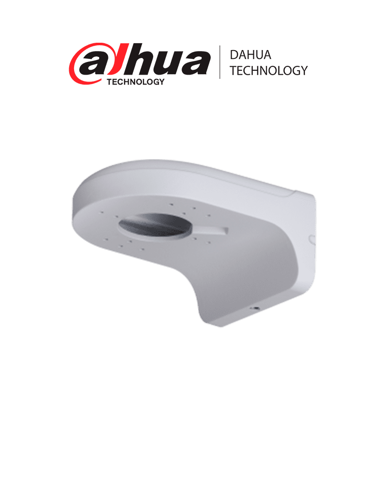 Brazo de Pared Dahua Technology DH-PFB204W