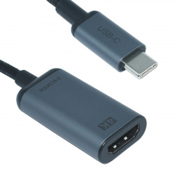 Adaptador Tipo C a HDMI OVALTECH OVC-HDMI