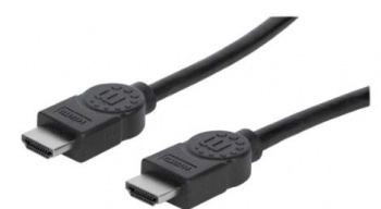 Cable HDMI 4K MANHATTAN 323215