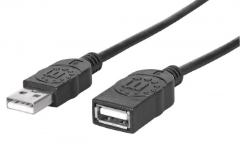 Cable USB MANHATTAN 308519