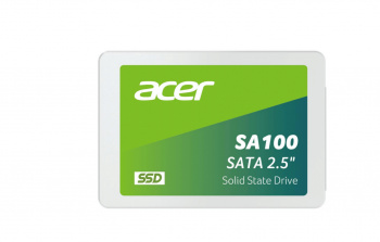 Unidad de Estado Solido ACER SA100