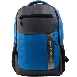 Mochila para Laptop PERFECT CHOICE YOUTH