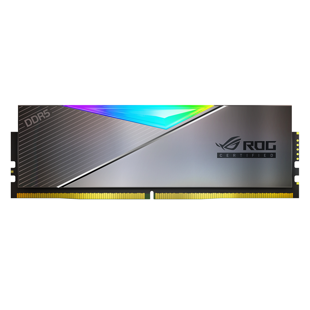 Memorias RAM ADATA LANCER RGB ROG