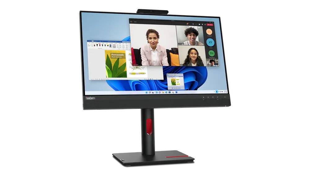 Monitores LENOVO 12NAGAR1LA