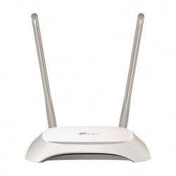 Router  TP-LINK TL-WR840N